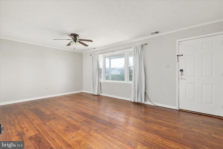 Property Photo: 305 Bluebird Drive VA 22655