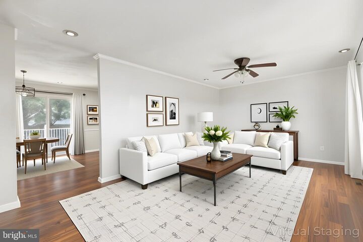 Property Photo: 305 Bluebird Drive VA 22655