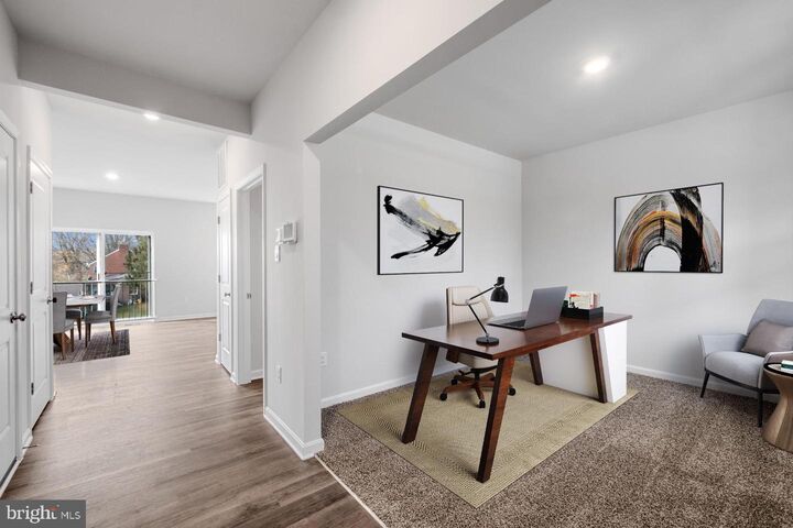 Property Photo: 113 Stearns Drive VA 22655