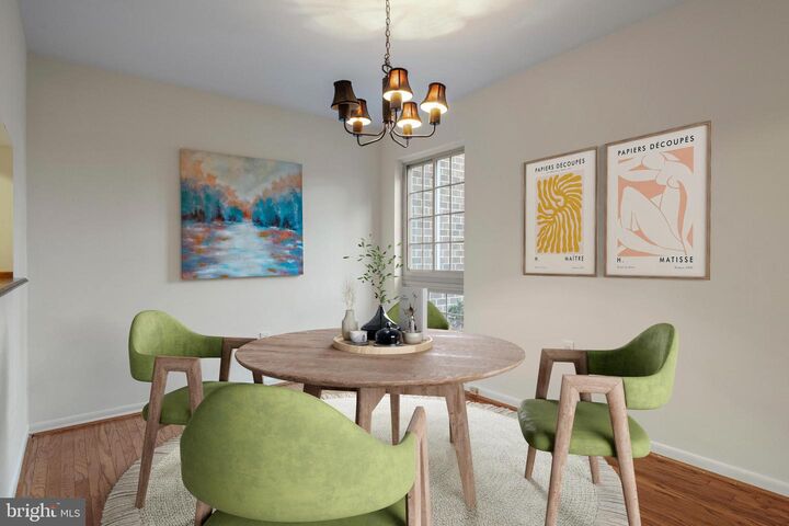 Property Photo:  30 Gentry Court  MD 21403 