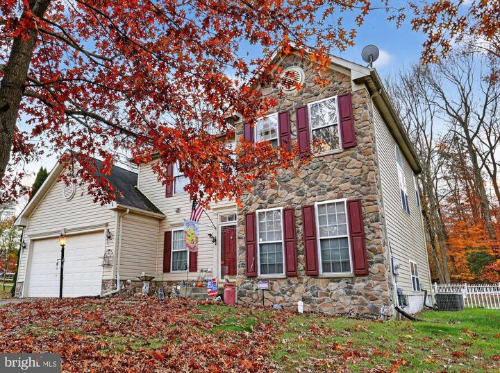 116 Bethel Springs Drive  North East MD 21901 photo