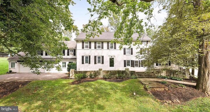 908 Lincoln Road  Phoenixville PA 19460 photo