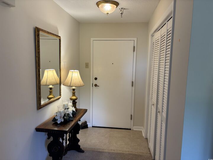 Property Photo:  5001 Little River Rd. E-411  SC 29577 