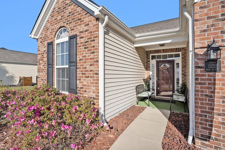 Property Photo:  453 Mooreland Dr.  SC 29588 