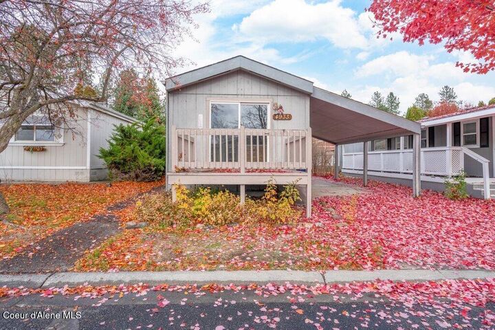 4933 W Cougar Cir  Coeur D'Alene ID 83815 photo