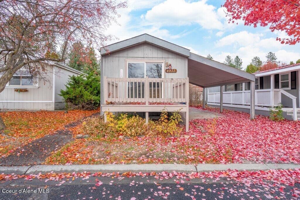 Property Photo:  4933 W Cougar Cir  ID 83815 