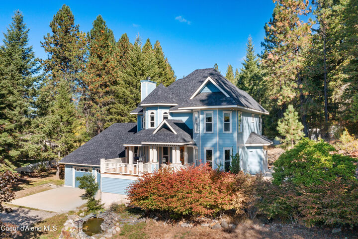 Property Photo: 2383 Sunnyside Road ID 83864