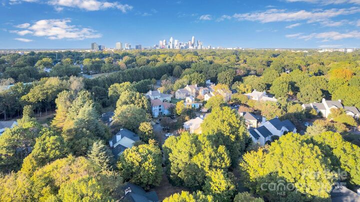 3300 Selwyn Farms Lane  Charlotte NC 28209 photo