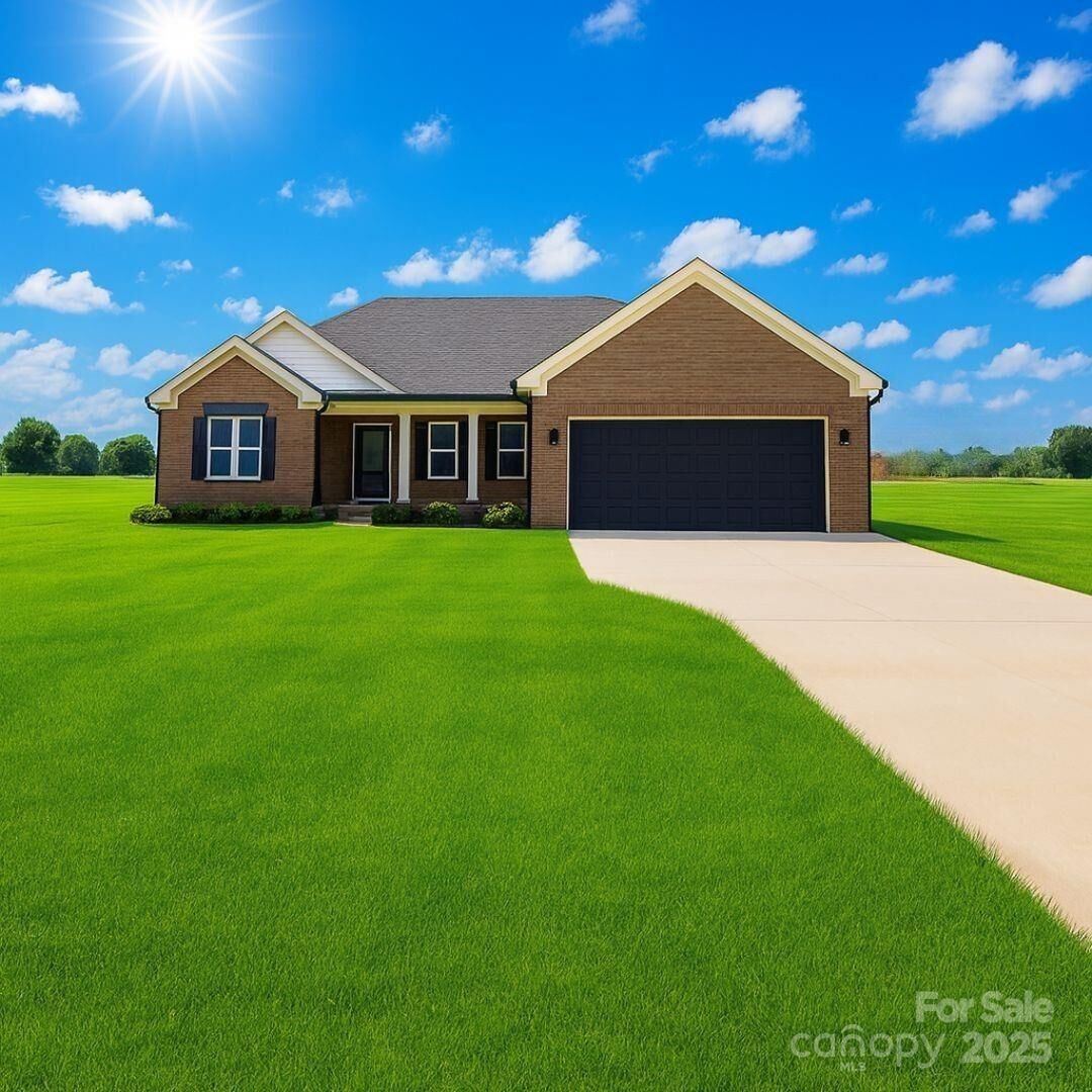 Property Photo:  00 George Brown Road 23  NC 28033 