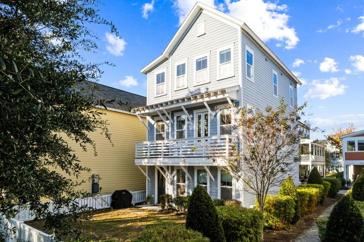 Property Photo: 4415 Social Alley SC 29405