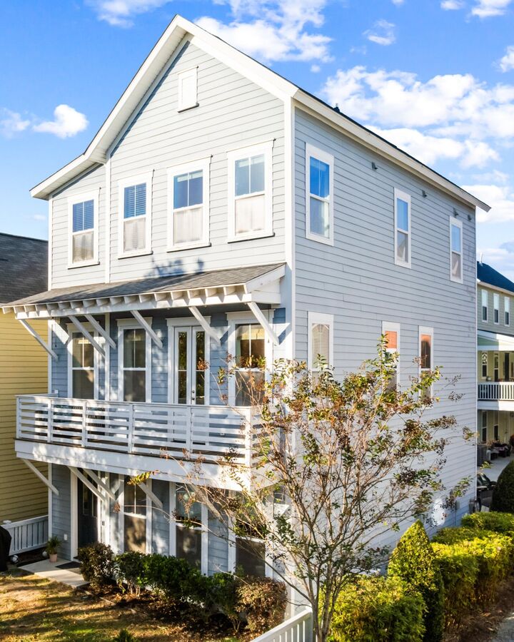 Property Photo:  4415 Social Alley  SC 29405 