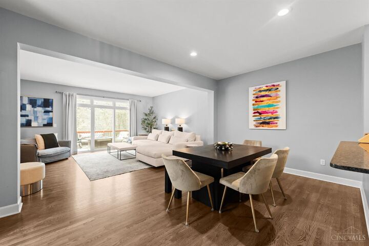 Property Photo: 3433 Golden Avenue OH 45226