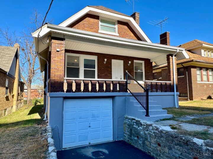 120 E Shields Street  Cincinnati OH 45220 photo