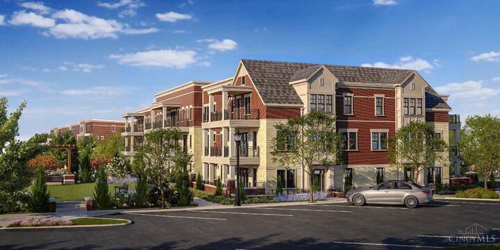 Property Photo: 210 Vintage Club Drive OH 45249