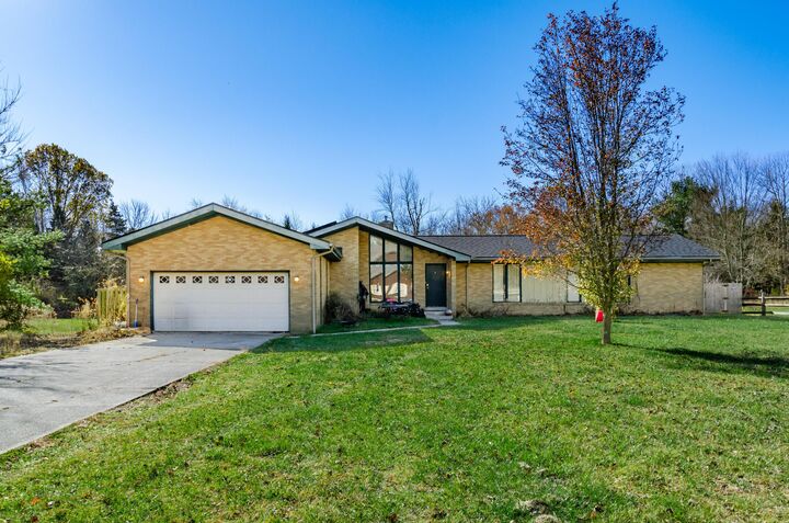 Property Photo: 127 Twenty Grand SW Road OH 43062