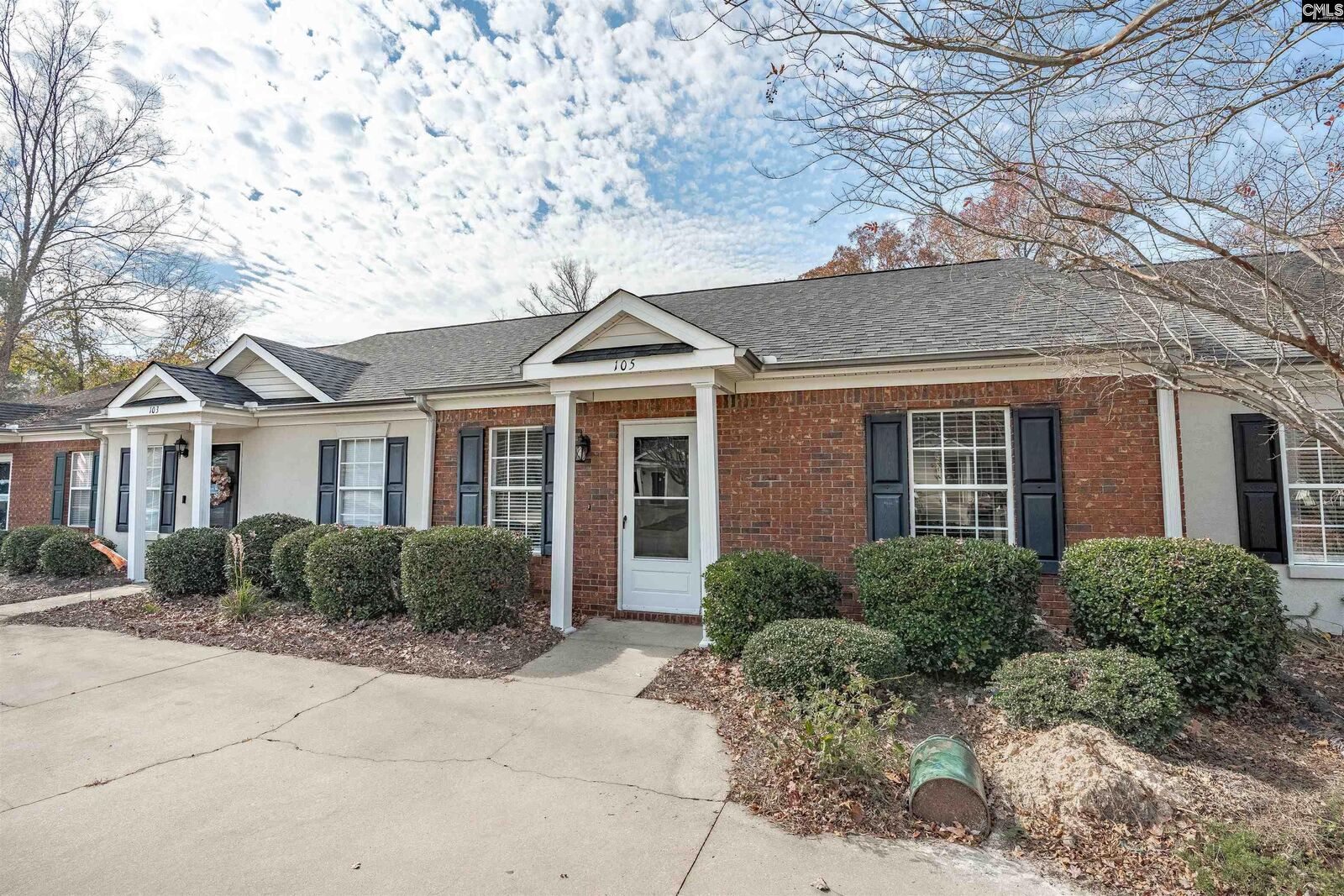 Property Photo:  105 Waverly 105  SC 29072 