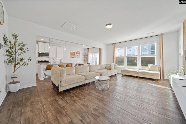 Property Photo:  315 Savannah Wood  SC 29061 