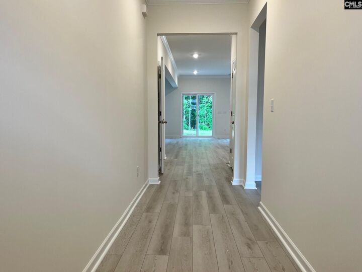 Property Photo: 2007 Allan Crest SC 29016