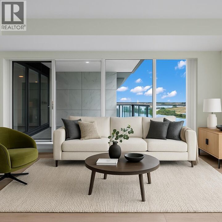 Photo de la propriété: 6811 Pearson Way 707 BC V7C 0E7