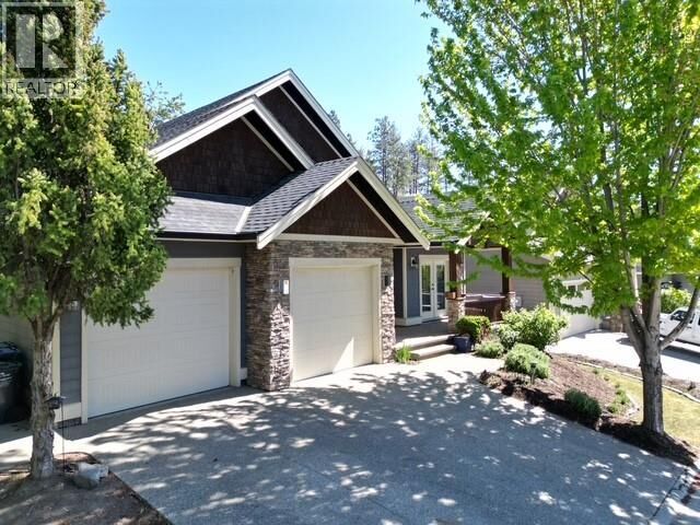 Property Photo:  1998 Hidden Ridge Place  BC V1V 2X8 