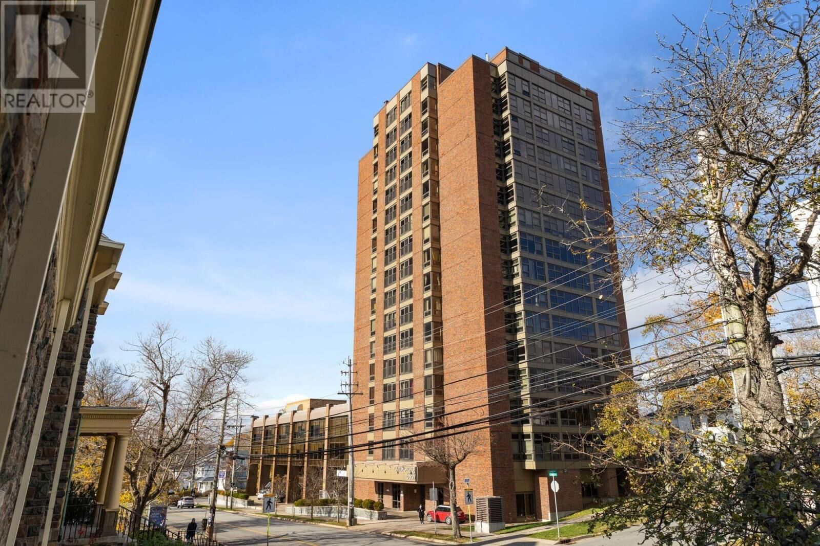 Property Photo: 6369 Coburg Road 202 NS B3H 4J7