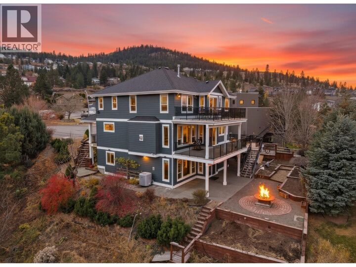 Property Photo: 1430 Kechika Court BC V2E 2T5