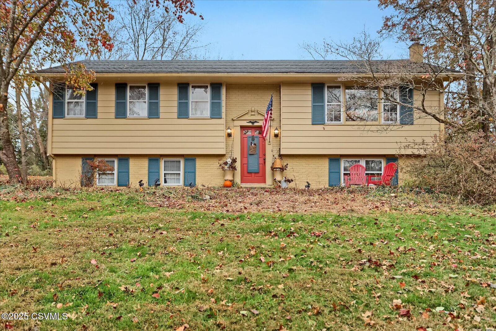 Property Photo:  2244 Ridge Road  PA 17857 