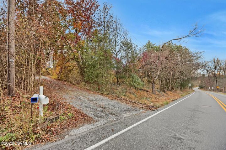 Property Photo: 2244 Ridge Road PA 17857