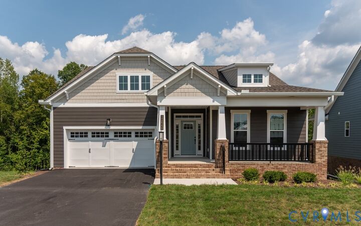 12640 Branch Parke Drive  Manakin Sabot VA 23103 photo