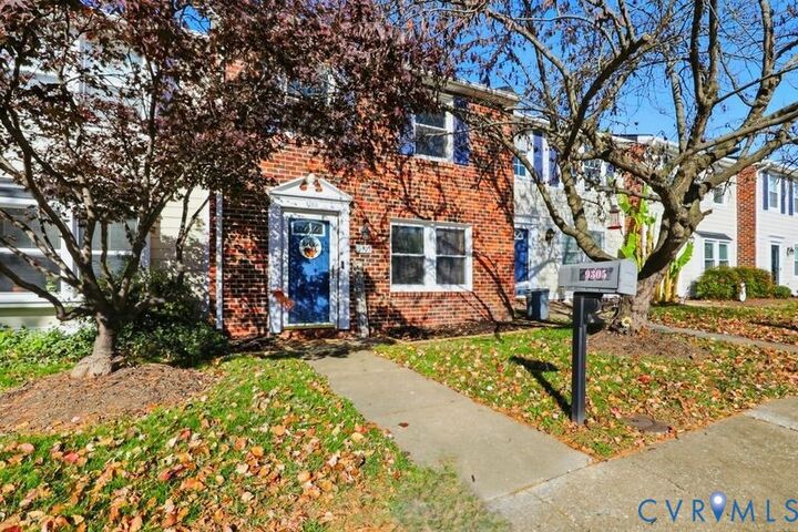 Property Photo:  9305 Gildenfield Court  VA 23294 