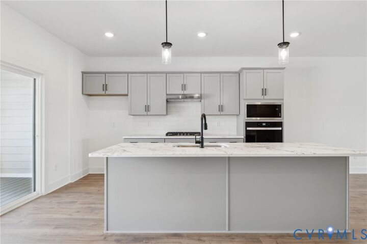 Property Photo:  12147 Morning Walk  VA 23233 