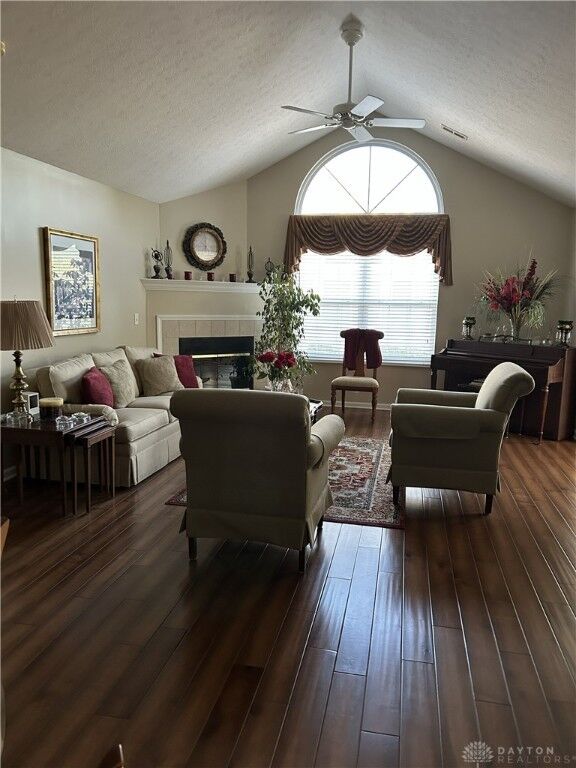 Property Photo: 5051 Crescent Ridge Drive OH 45315