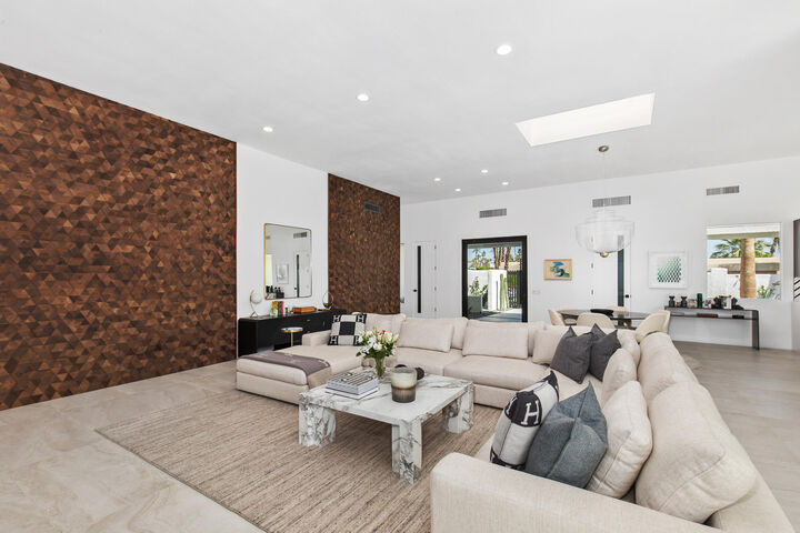 Property Photo: 45635 Camino Del Rey CA 92210