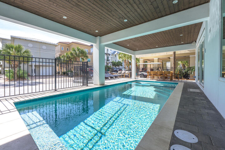 Property Photo: 244 Open Gulf Street FL 32550