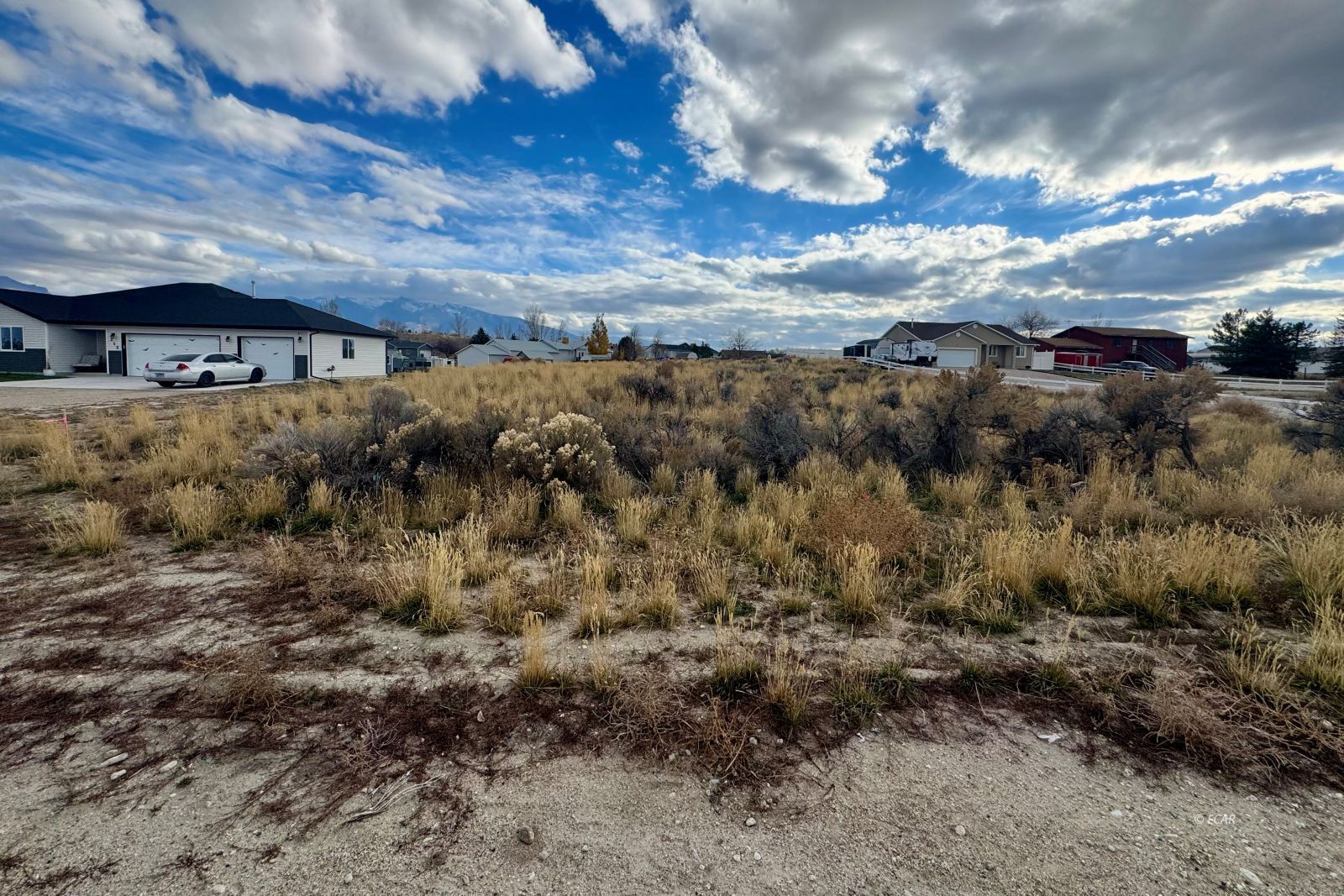 Property Photo:  208 Spring Creek Parkway  NV 89815 