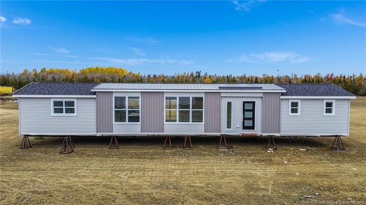 Property Photo: 1365 Hanwell Road NB E3C 2N2