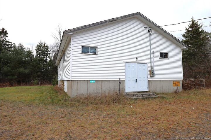 486 Rollingdam Road  Rollingdam NB E5A 2T6 photo