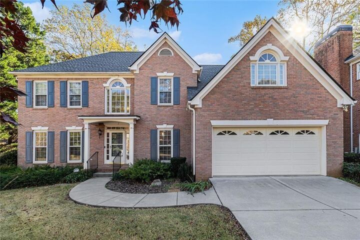 Property Photo: 2653 Danforth Lane GA 30033