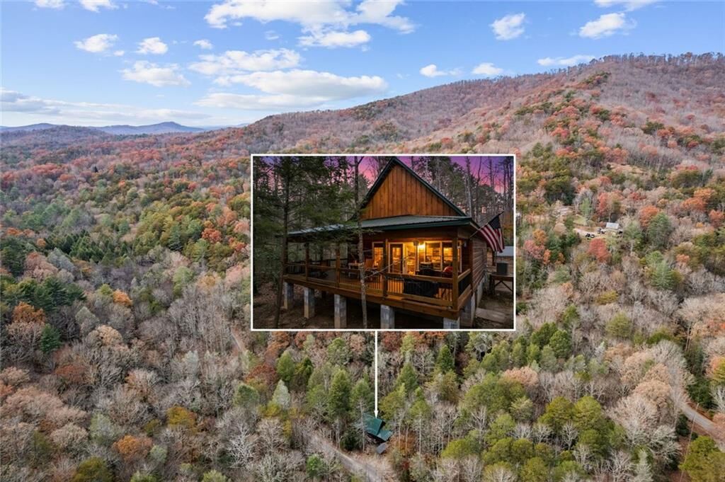 Property Photo:  491 Old Parker Terrace  GA 30536 