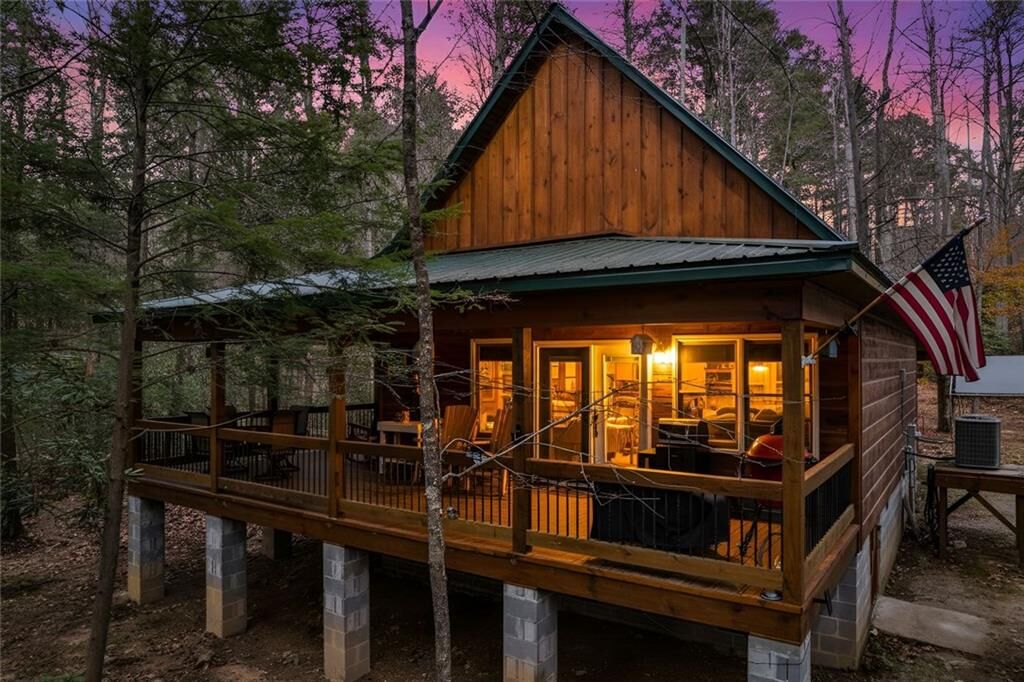 Property Photo: 491 Old Parker Terrace GA 30536