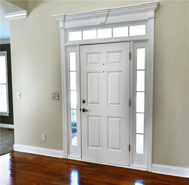 Property Photo: 1767 Honey Tree Place GA 30548