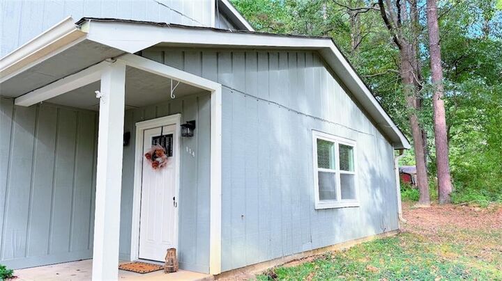 Property Photo: 114 Claire Drive GA 30116