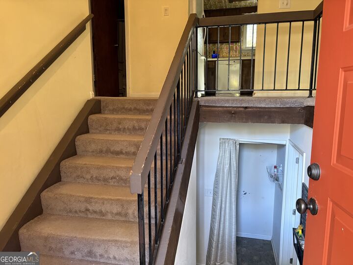 Property Photo: 6875 Timberclair Court GA 30058