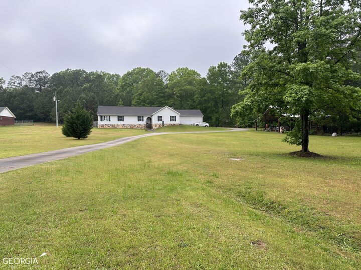 Property Photo:  21101 Hwy 85  GA 30218 