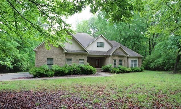 Property Photo: 730 John Cabaniss Road AL 35755