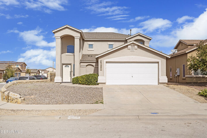 7001 Spruce Wood Court  El Paso TX 79934 photo