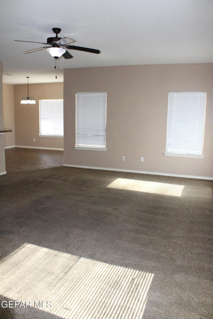 Property Photo:  3100 Amistoso Street  TX 79938 
