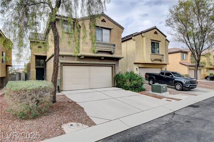 Property Photo: 1971 Eskam Street NV 89156