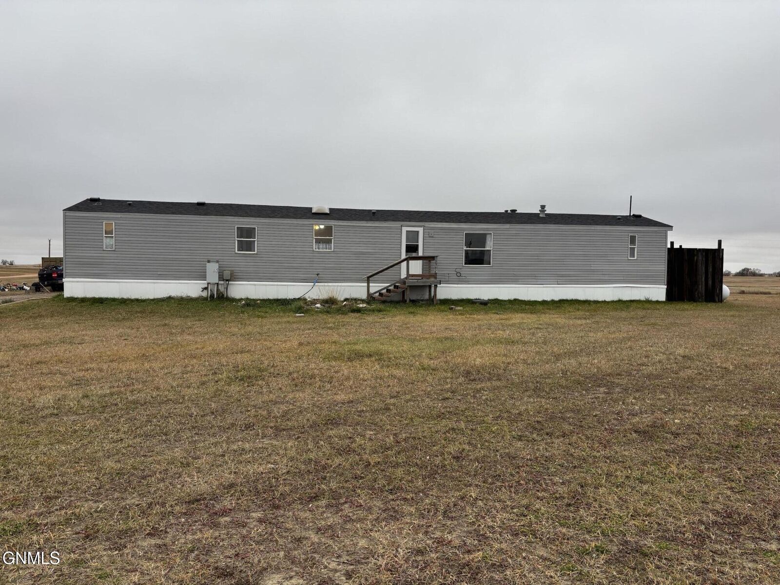 Property Photo: 13362 29 D Street NW ND 58835