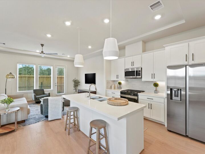 Property Photo:  6513 Rena Street  TX 77092 